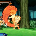 Naruto SD: Powerful Shippuden