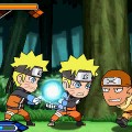 Naruto SD: Powerful Shippuden