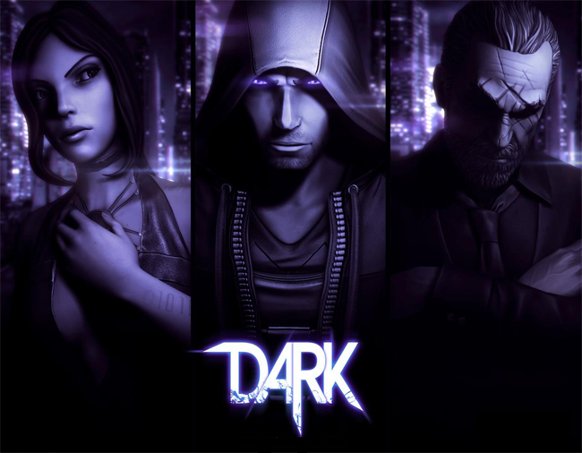 Tráiler oficial de Dark BornToPlay Blog de videojuegos Tráiler oficial de Dark BornToPlay Blog de videojuegos