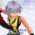 Kingdom Hearts 1.5 HD ReMIX