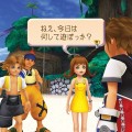 Kingdom Hearts 1.5 HD ReMIX