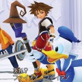 Kingdom Hearts 1.5 HD ReMIX