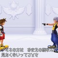 Kingdom Hearts 1.5 HD ReMIX