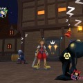 Kingdom Hearts 1.5 HD ReMIX