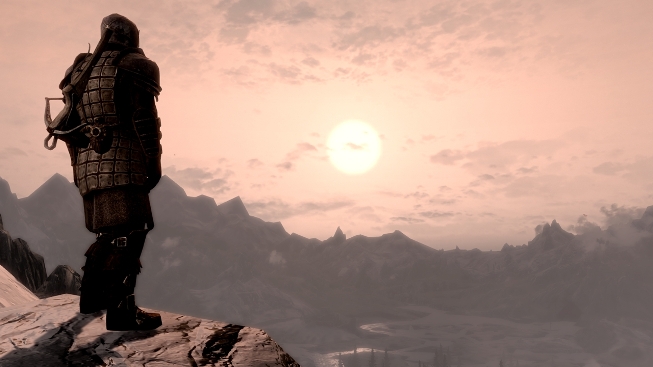 Skyrim