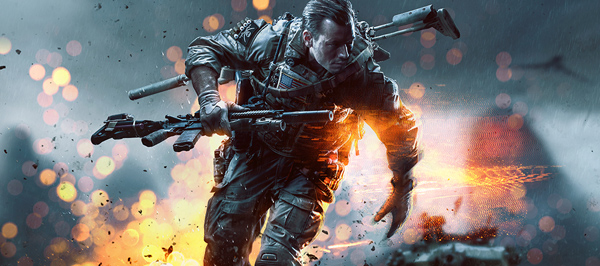 Battlefield 4 China Rising