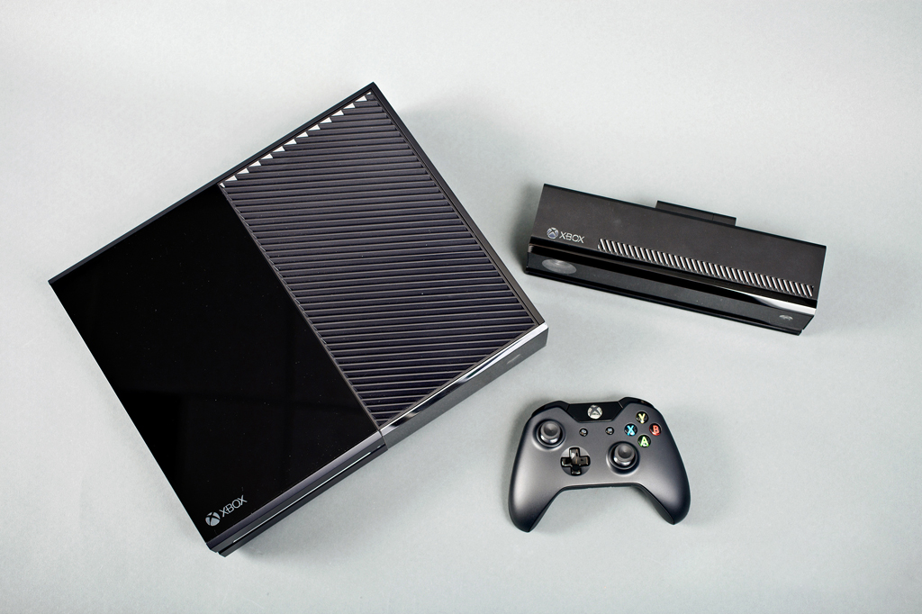 Xbox ONE