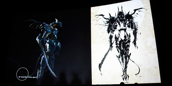 Zone of Enders Project