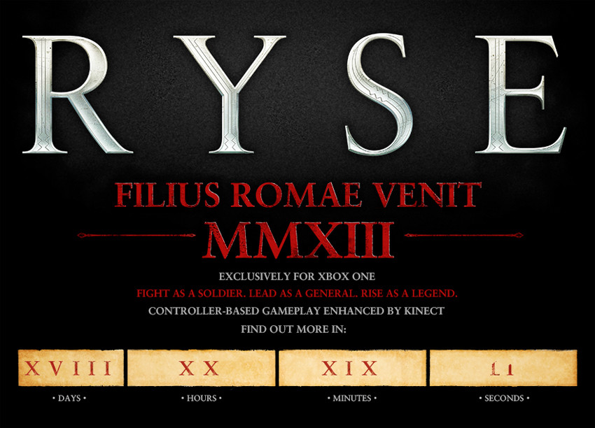 Ryse