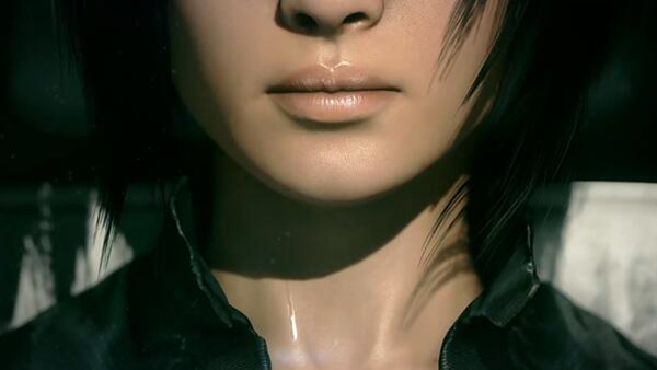 Mirror's Edge 2