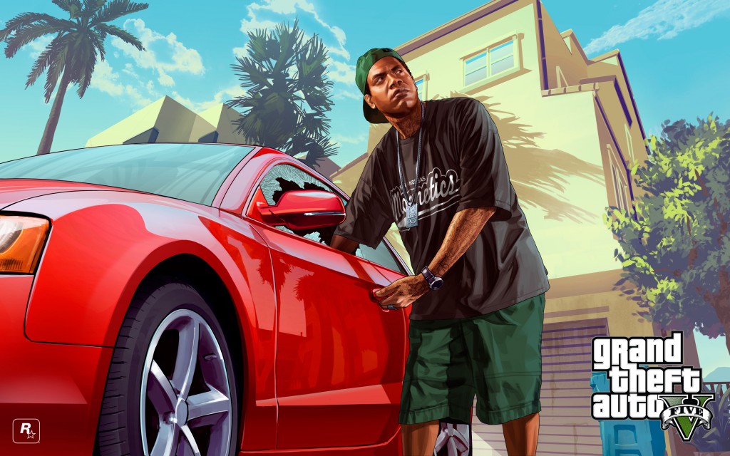 How Old Is Jimmy In Gta 5