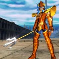 Saint Seiya: Brave Soldiers