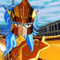Saint Seiya: Brave Soldiers
