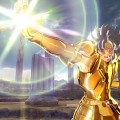 Saint Seiya: Brave Soldiers