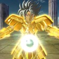 Saint Seiya: Brave Soldiers