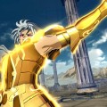 Saint Seiya: Brave Soldiers