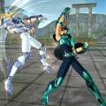 Saint Seiya: Brave Soldiers