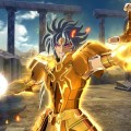 Saint Seiya: Brave Soldiers