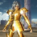 Saint Seiya: Brave Soldiers