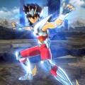 Saint Seiya: Brave Soldiers