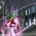 Saint Seiya: Brave Soldiers
