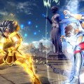 Saint Seiya: Brave Soldiers