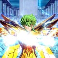 Saint Seiya Brave Soldiers