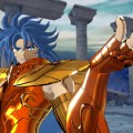 Saint Seiya Brave Soldiers