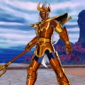 Saint Seiya Brave Soldiers