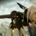 Lightning Returns: Final Fantasy XIII
