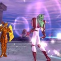 Saint Seiya Brave Soldiers