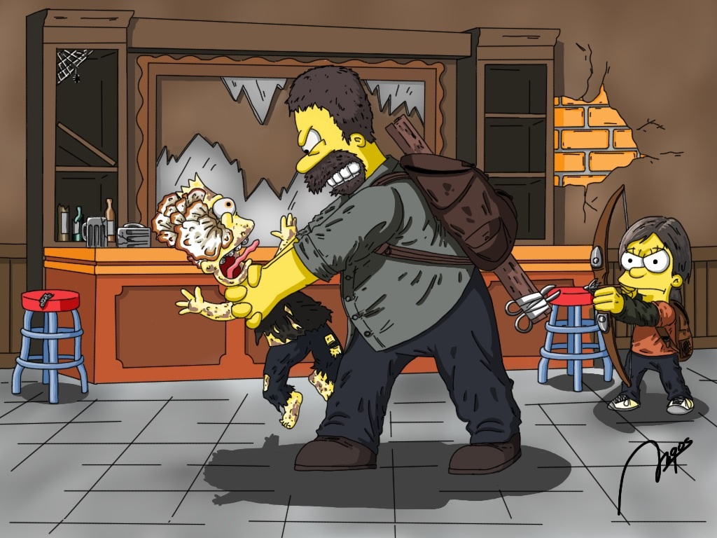 The Last of Springfield