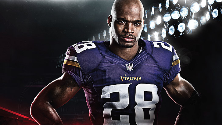 Madden NFL 25, tráiler Next Gen - BornToPlay. Blog de videojuegos