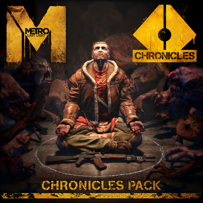 Metro: Last Light Chronicles