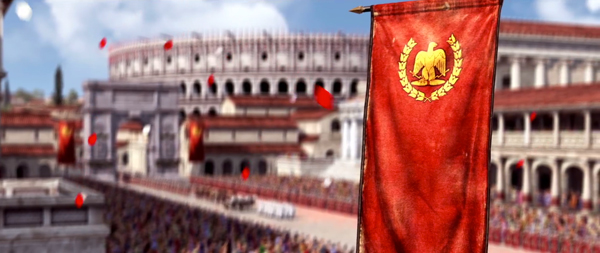 Total War: ROME II