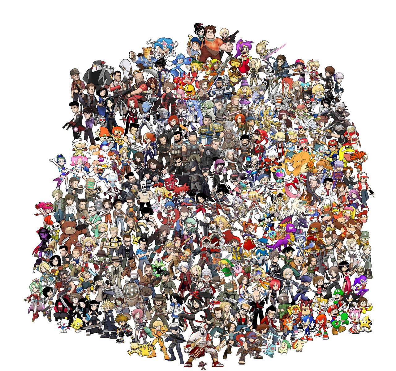 game heroes