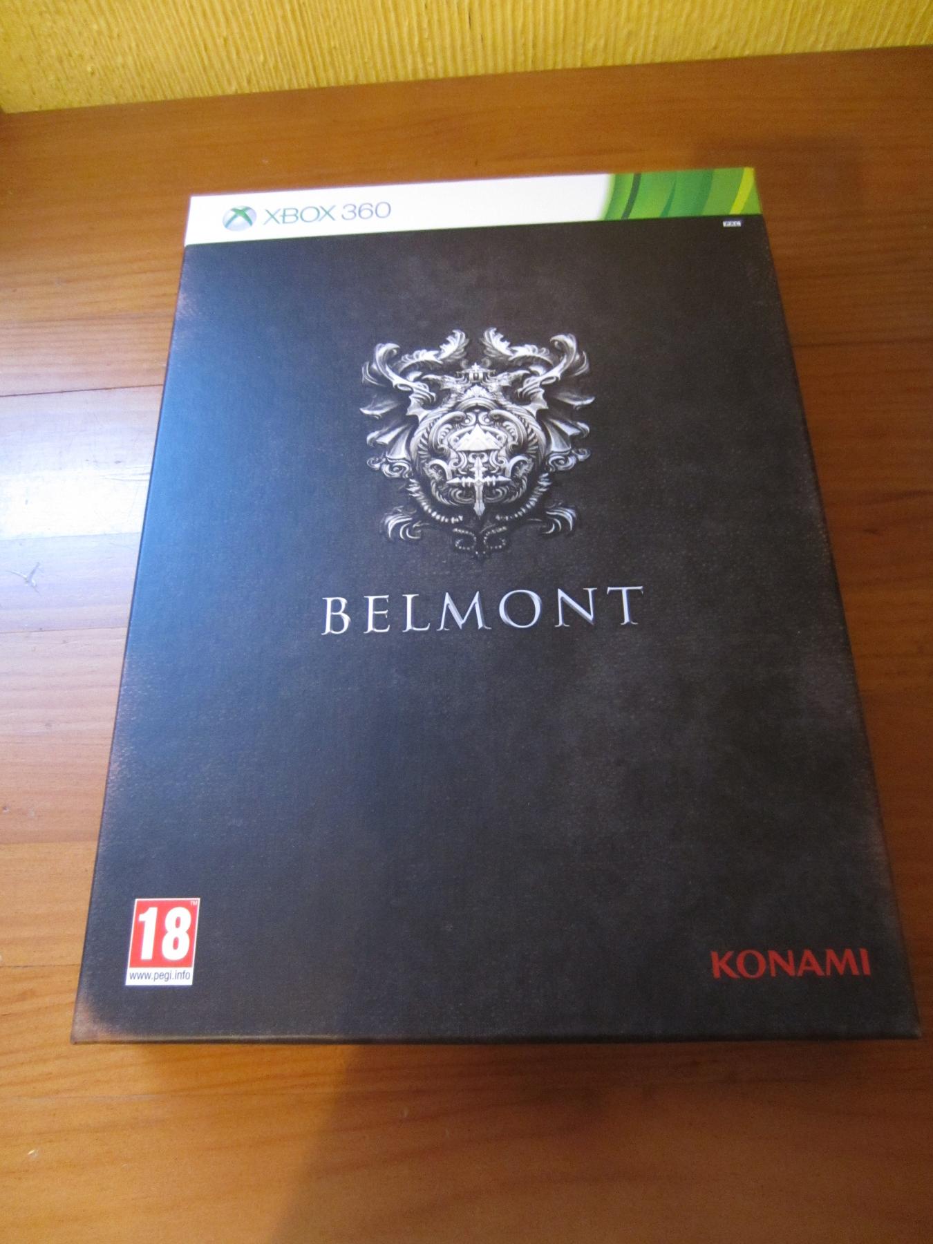 Castlevania Edición Especial