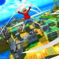 One Piece: Unlimited World Red