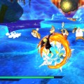 One Piece: Unlimited World Red