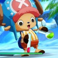 One Piece: Unlimited World Red
