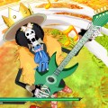 One Piece: Unlimited World Red