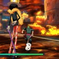 One Piece: Unlimited World Red