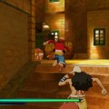 One Piece: Unlimited World Red