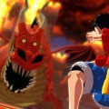 One Piece: Unlimited World Red
