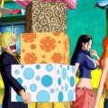 One Piece: Unlimited World Red