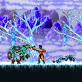 Insanity's Blade