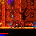 Insanity's Blade