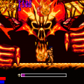 Insanity's Blade