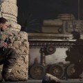 Sniper Elite 3