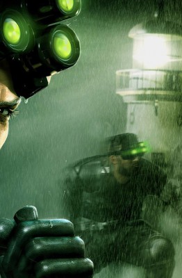 Splinter Cell